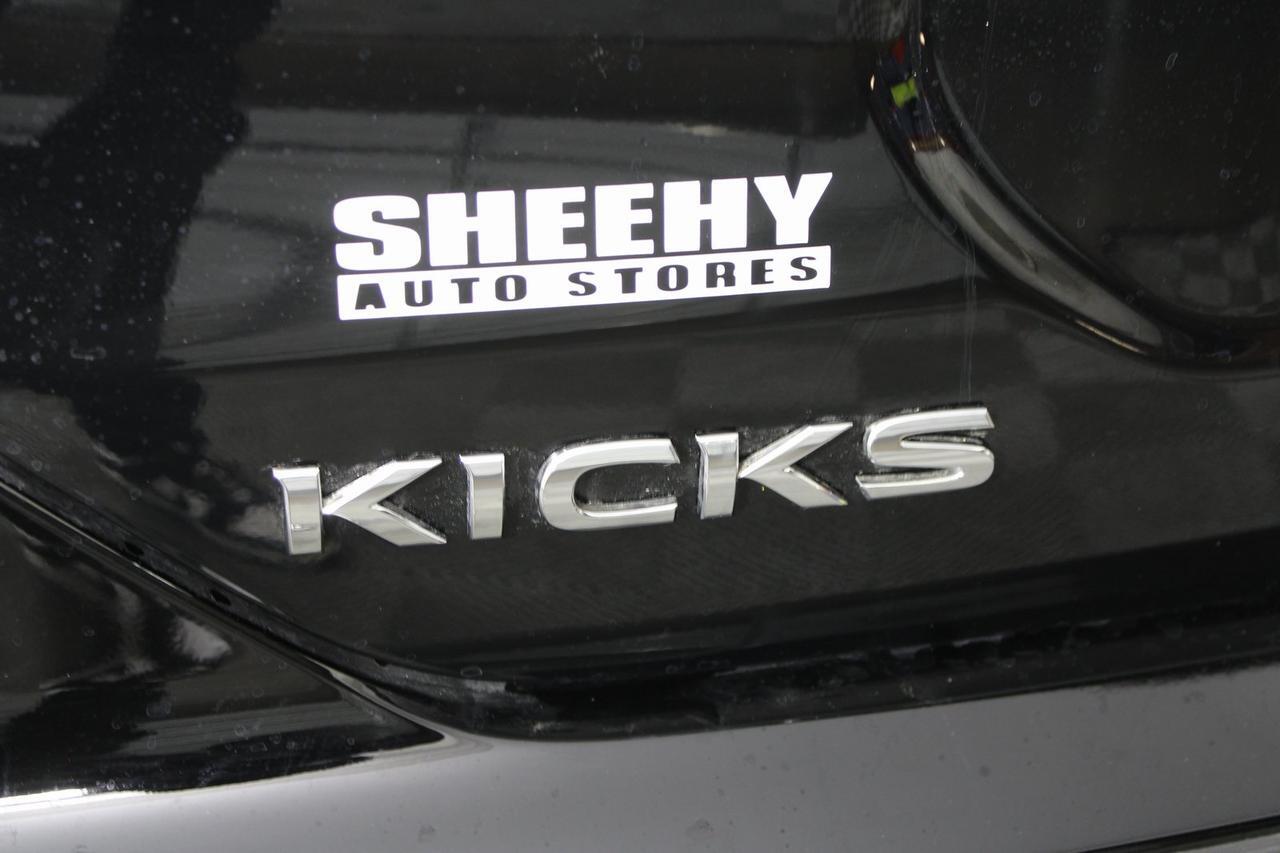 2025 Nissan Kicks Play S Manassas VA