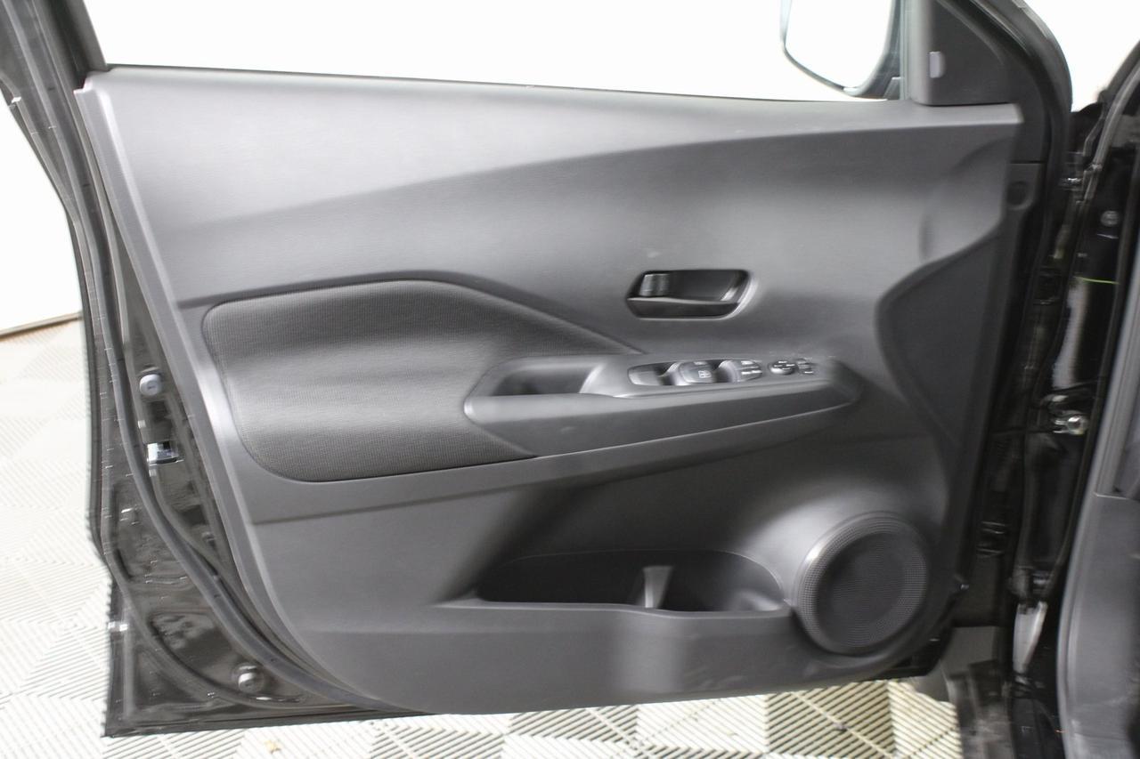 2025 Nissan Kicks Play S Manassas VA