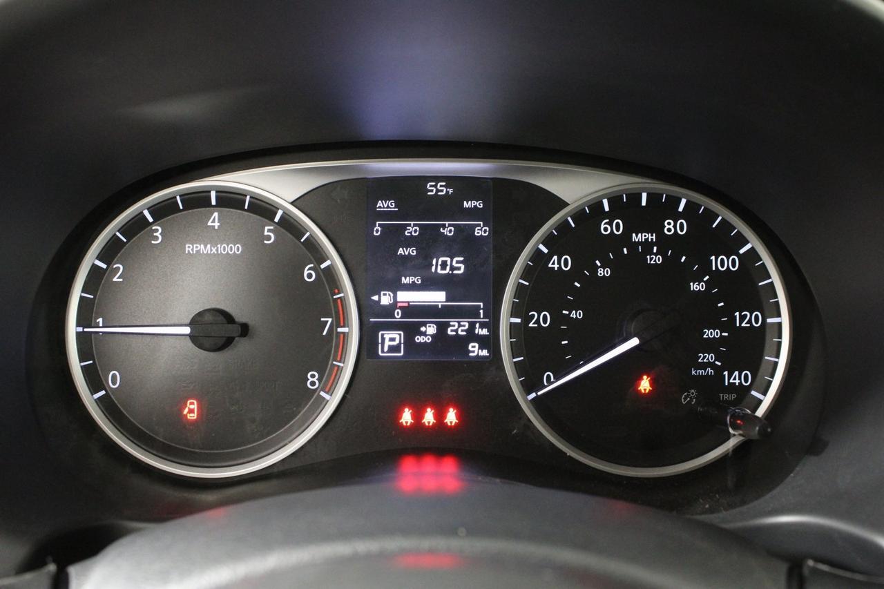 2025 Nissan Kicks Play S Manassas VA