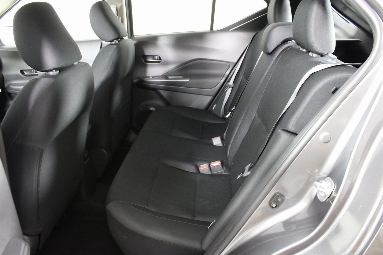 2025 Nissan Kicks Play S Manassas VA