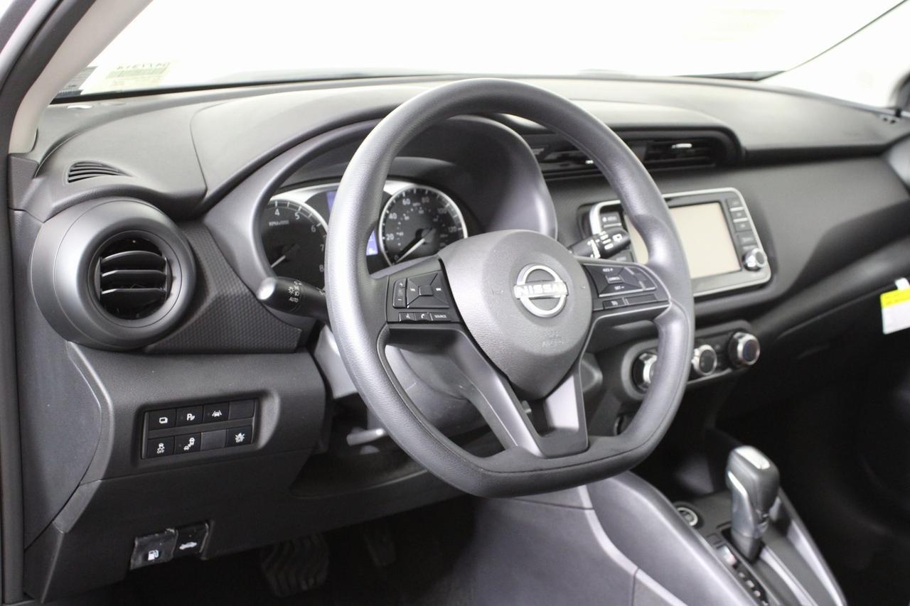 2025 Nissan Kicks Play S Manassas VA