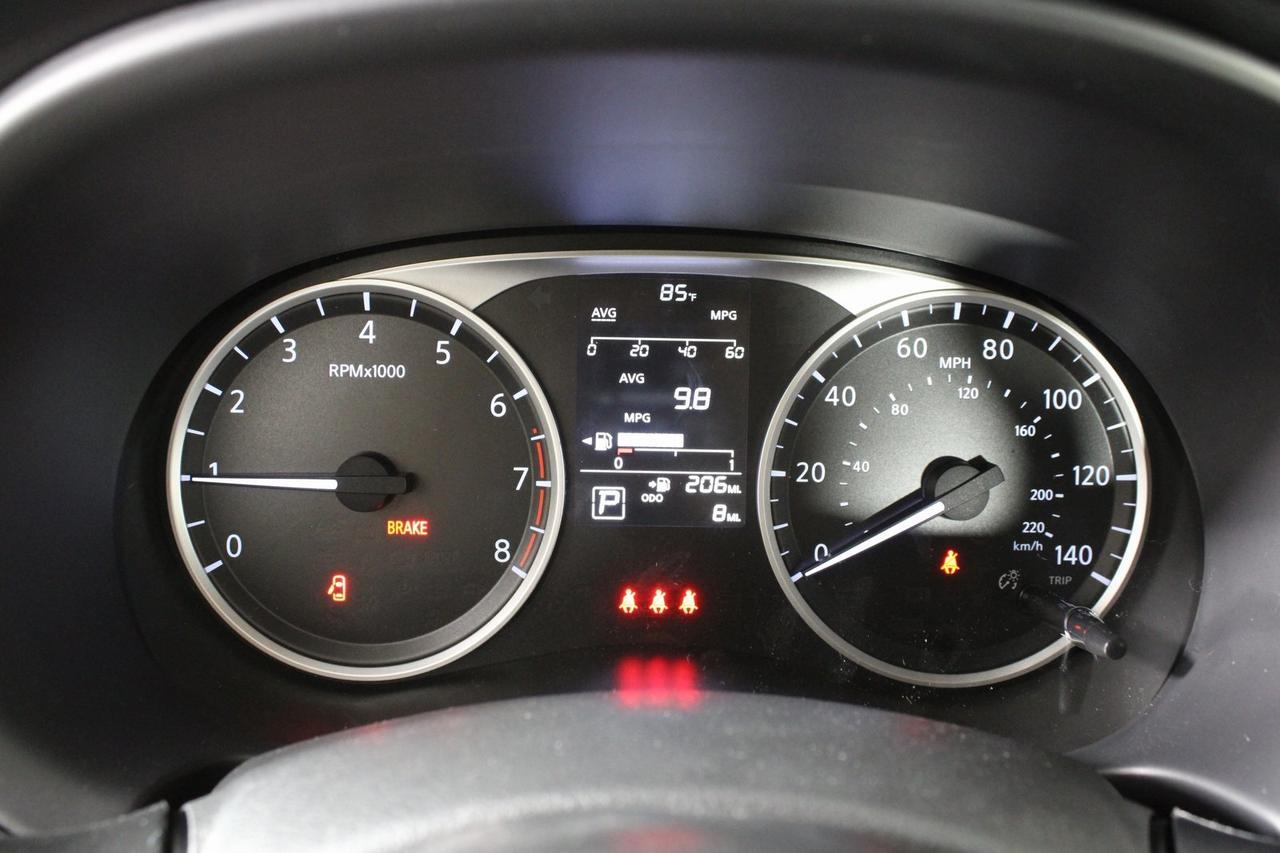 2025 Nissan Kicks Play S Manassas VA