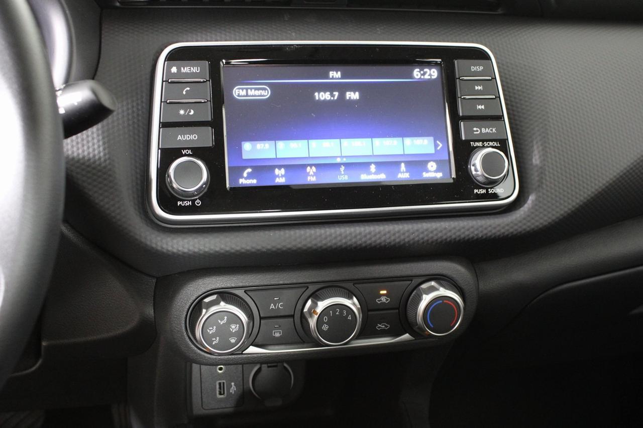 2025 Nissan Kicks Play S Manassas VA