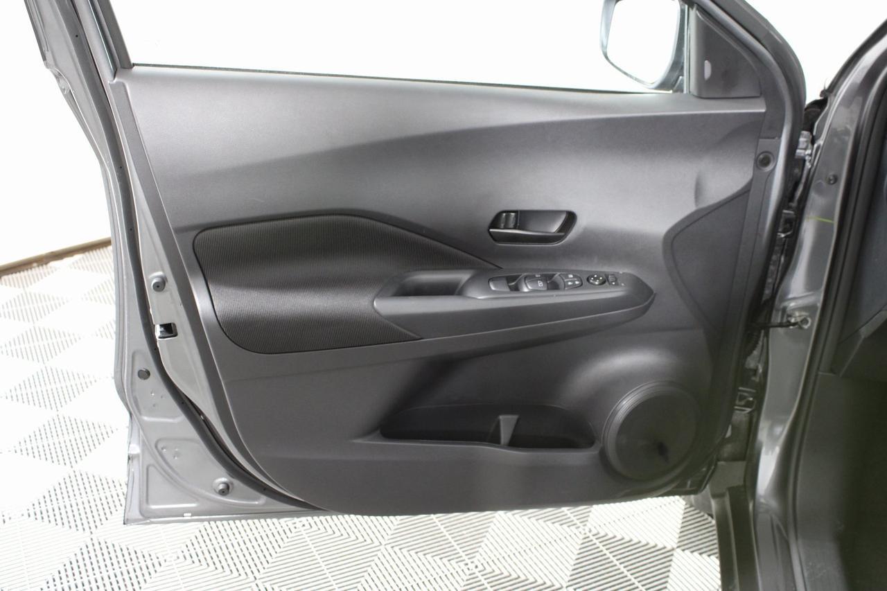 2025 Nissan Kicks Play S Manassas VA