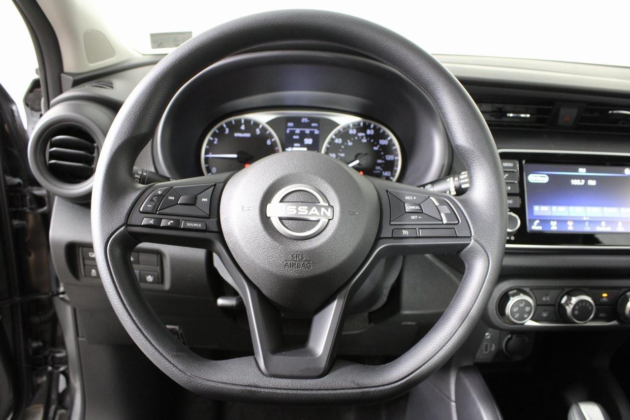 2025 Nissan Kicks Play S Manassas VA