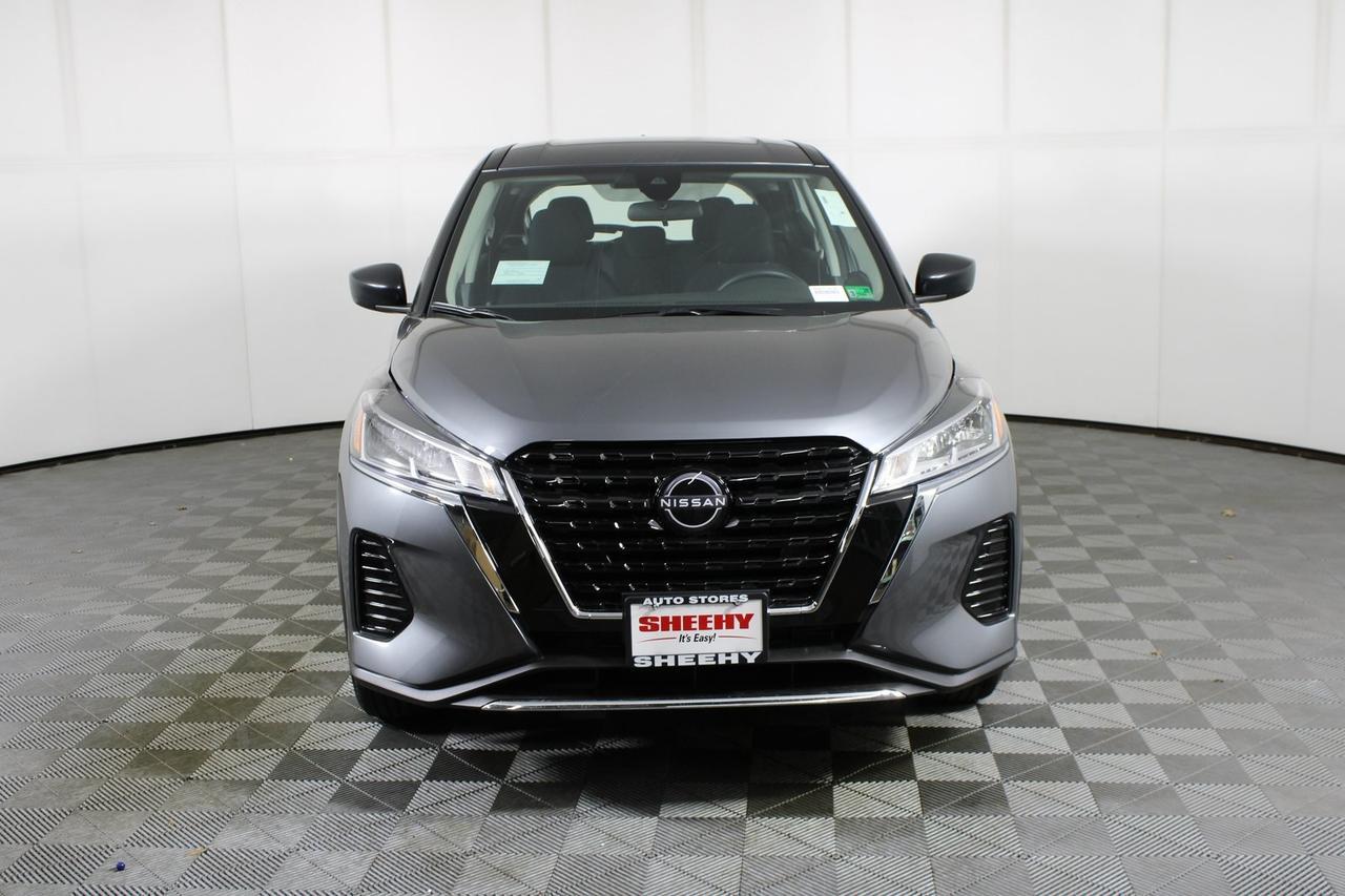 2025 Nissan Kicks Play S Manassas VA