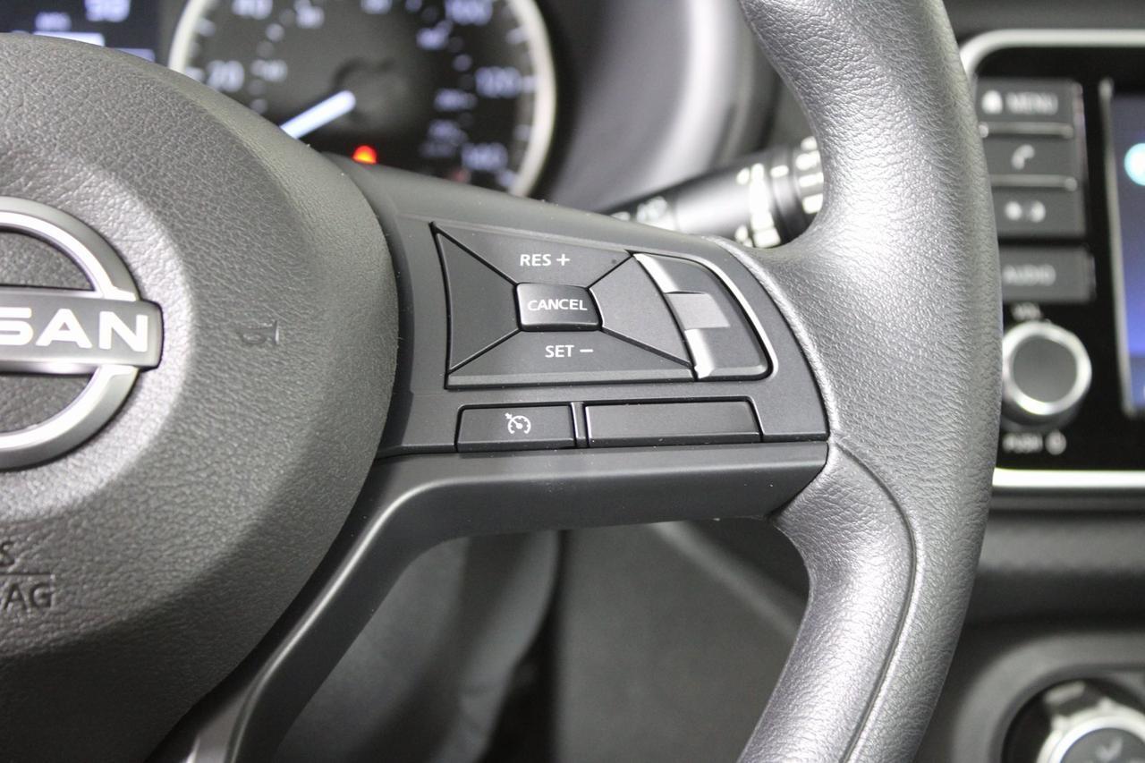 2025 Nissan Kicks Play S Manassas VA