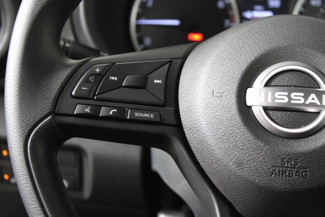 2025 Nissan Kicks Play S Manassas VA