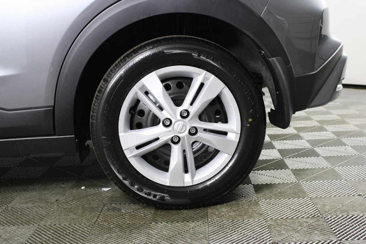 2025 Nissan Kicks Play S Manassas VA