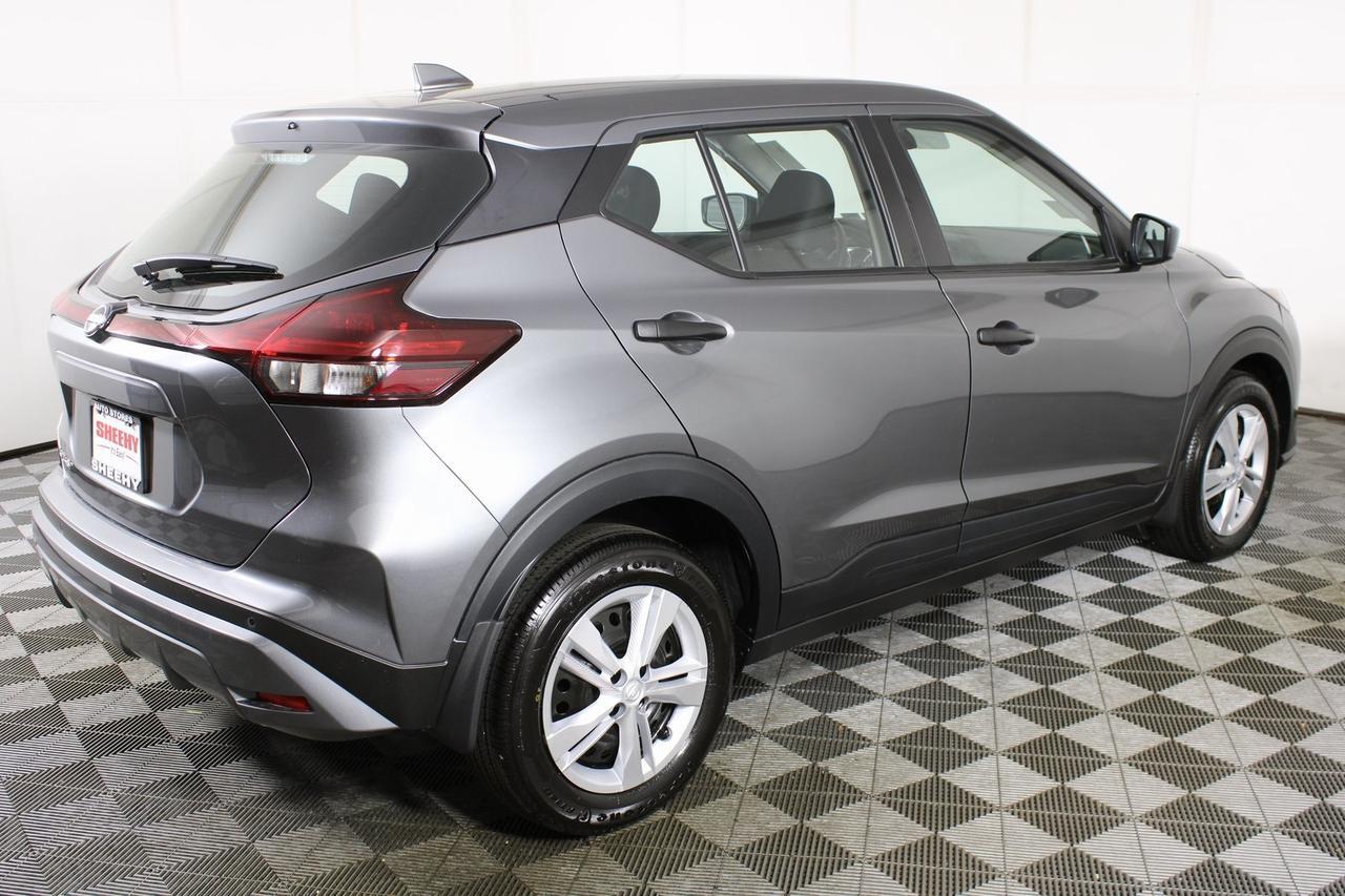2025 Nissan Kicks Play S Manassas VA