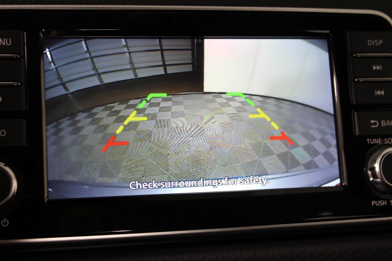 2025 Nissan Kicks Play S Manassas VA