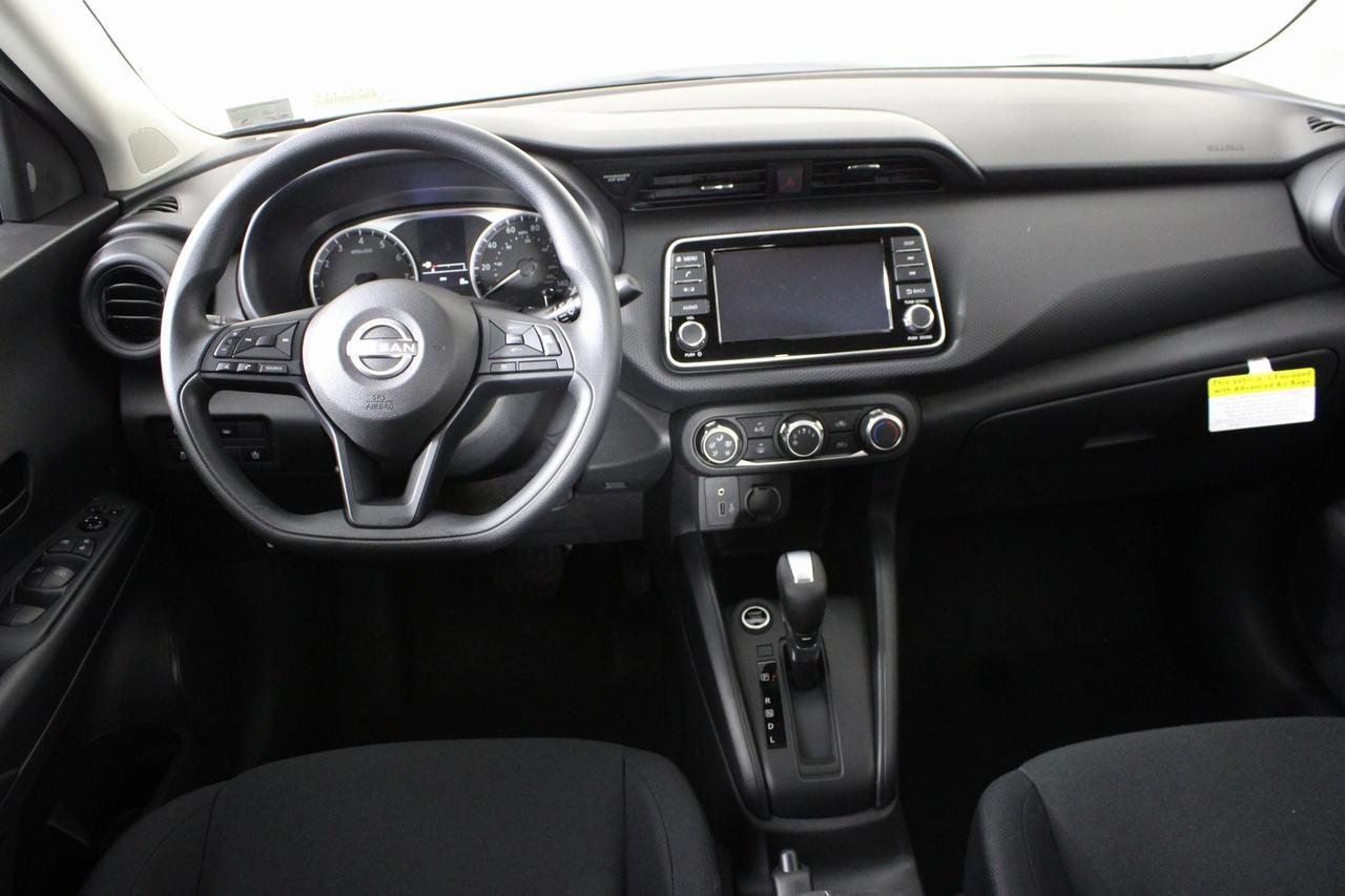 2025 Nissan Kicks Play S Manassas VA