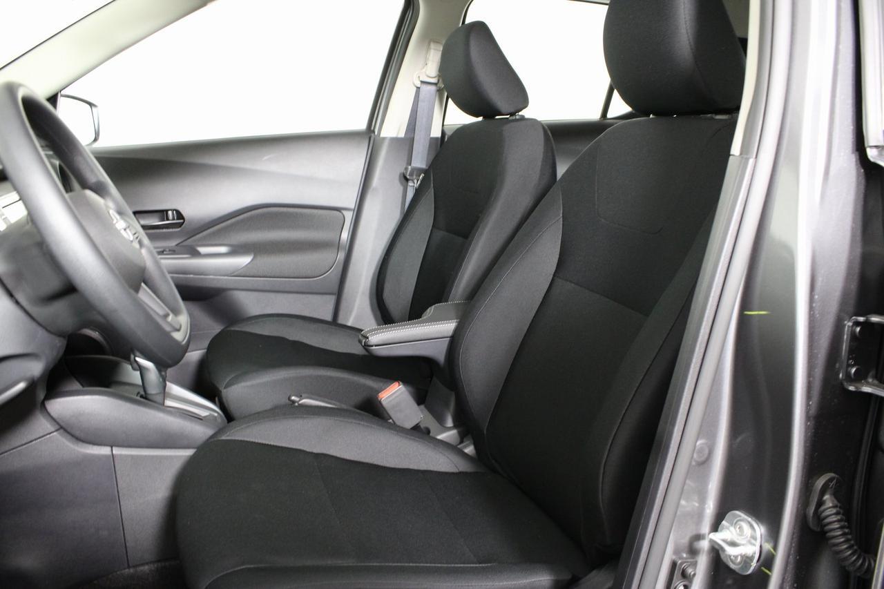 2025 Nissan Kicks Play S Manassas VA