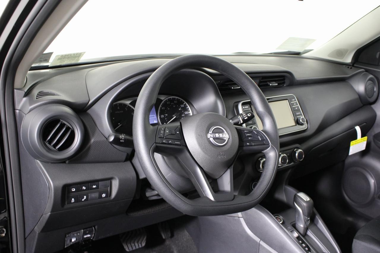 2025 Nissan Kicks Play S Manassas VA