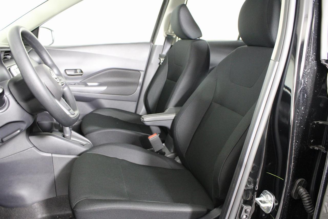 2025 Nissan Kicks Play S Manassas VA