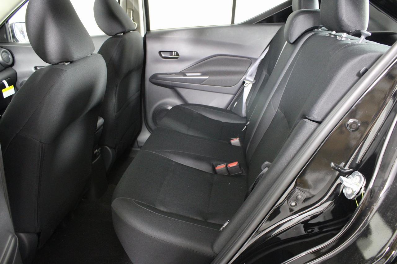 2025 Nissan Kicks Play S Manassas VA