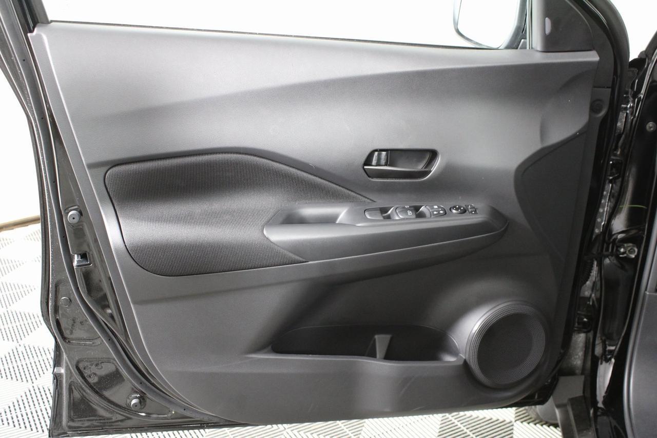 2025 Nissan Kicks Play S Manassas VA
