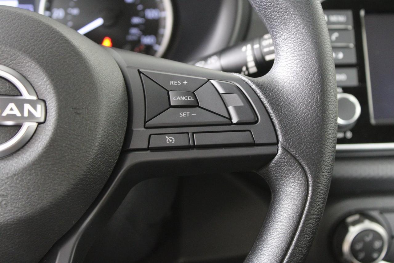 2025 Nissan Kicks Play S Manassas VA