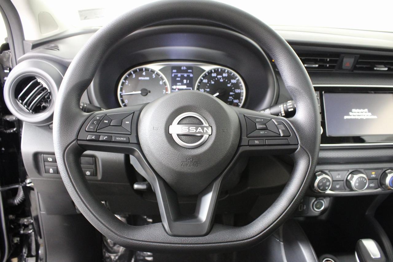2025 Nissan Kicks Play S Manassas VA
