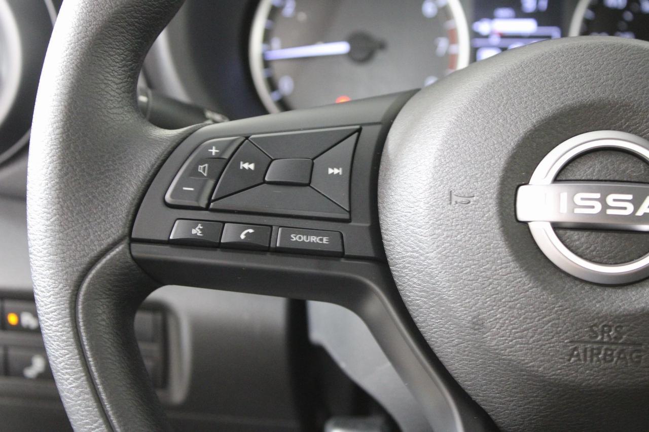 2025 Nissan Kicks Play S Manassas VA