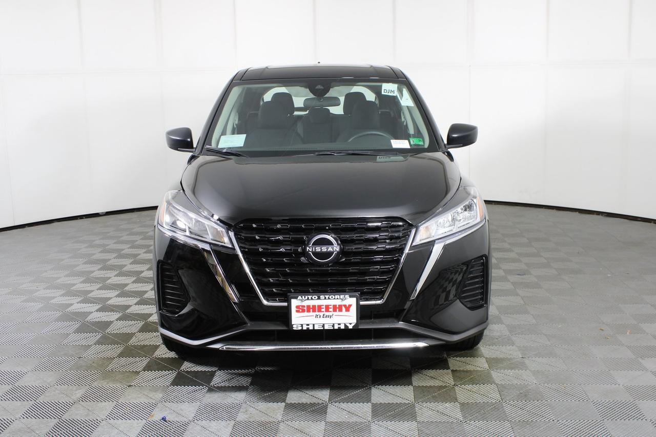 2025 Nissan Kicks Play S Manassas VA