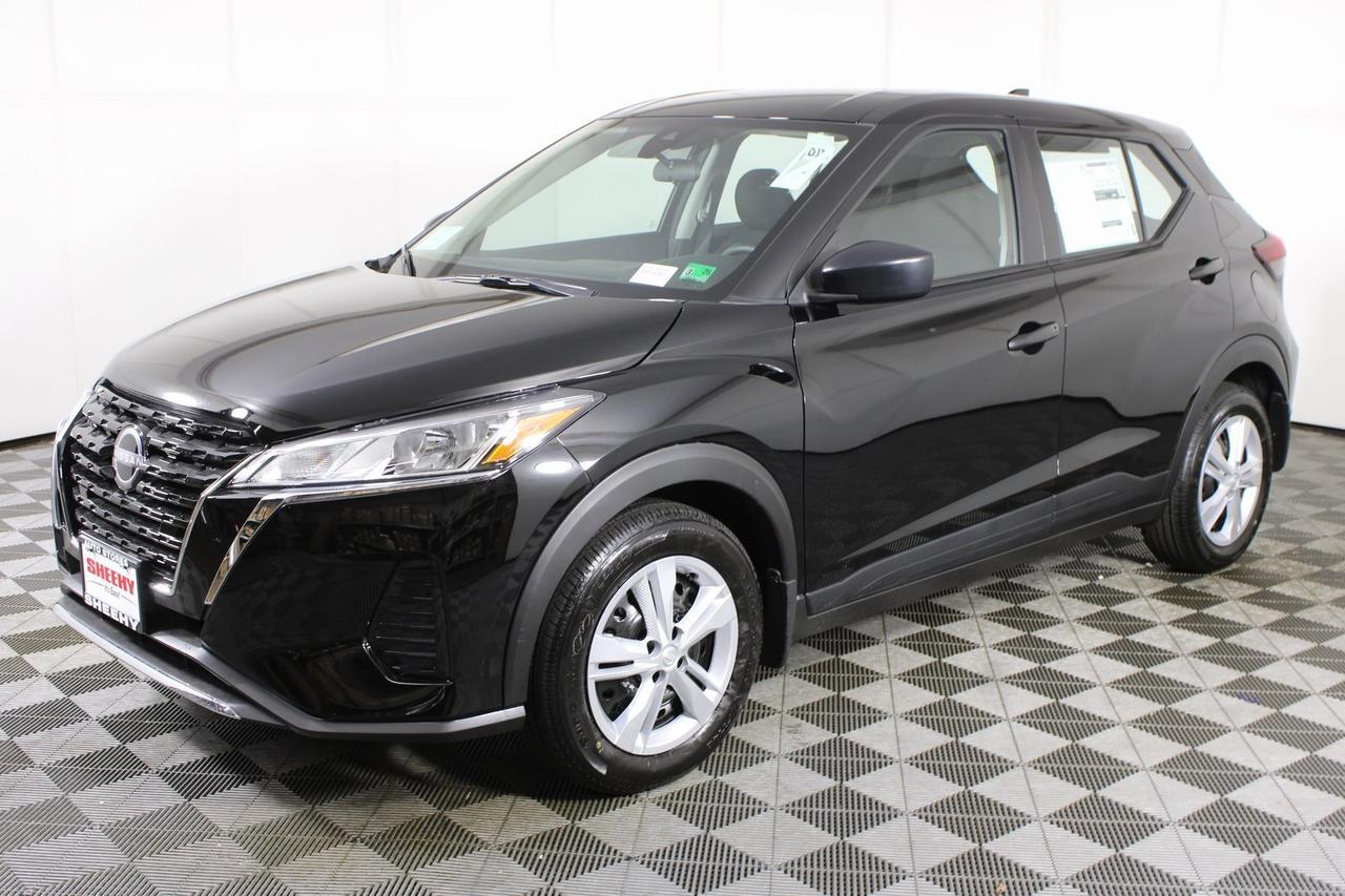 2025 Nissan Kicks Play S Manassas VA