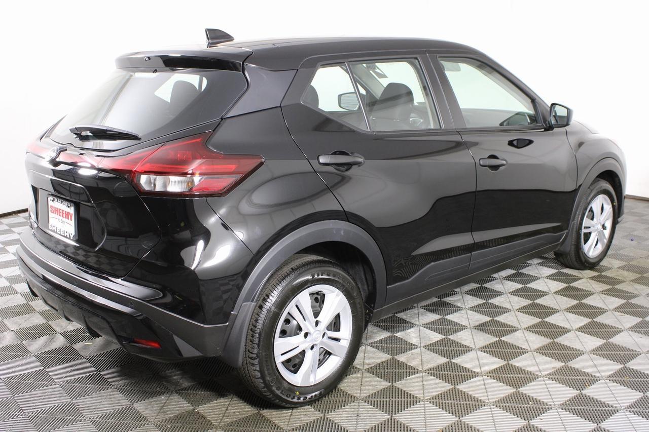2025 Nissan Kicks Play S Manassas VA