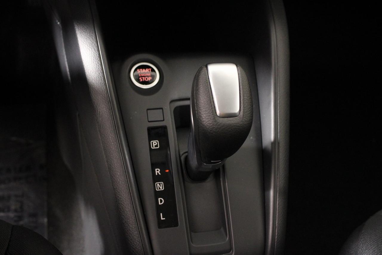 2025 Nissan Kicks Play S Manassas VA