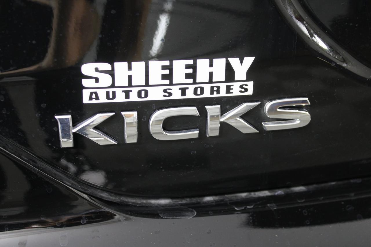 2025 Nissan Kicks Play S Manassas VA