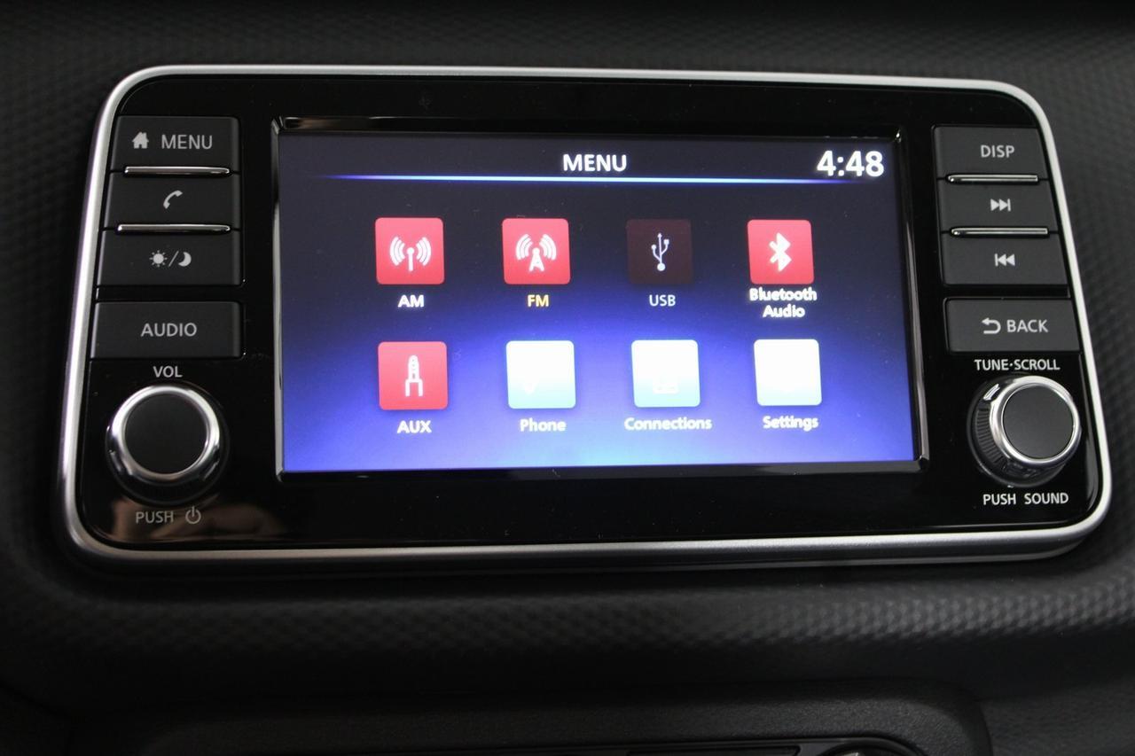 2025 Nissan Kicks Play S Manassas VA