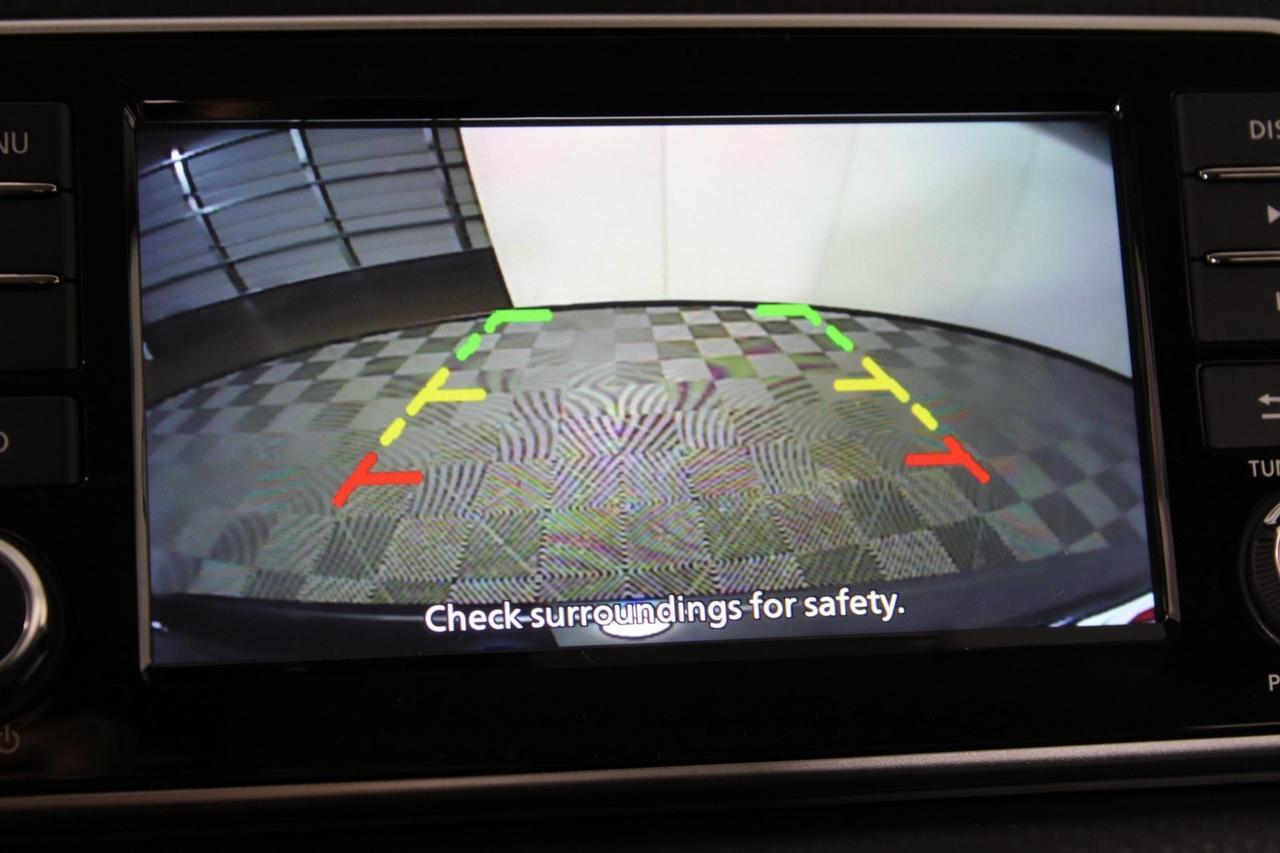 2025 Nissan Kicks Play S Manassas VA