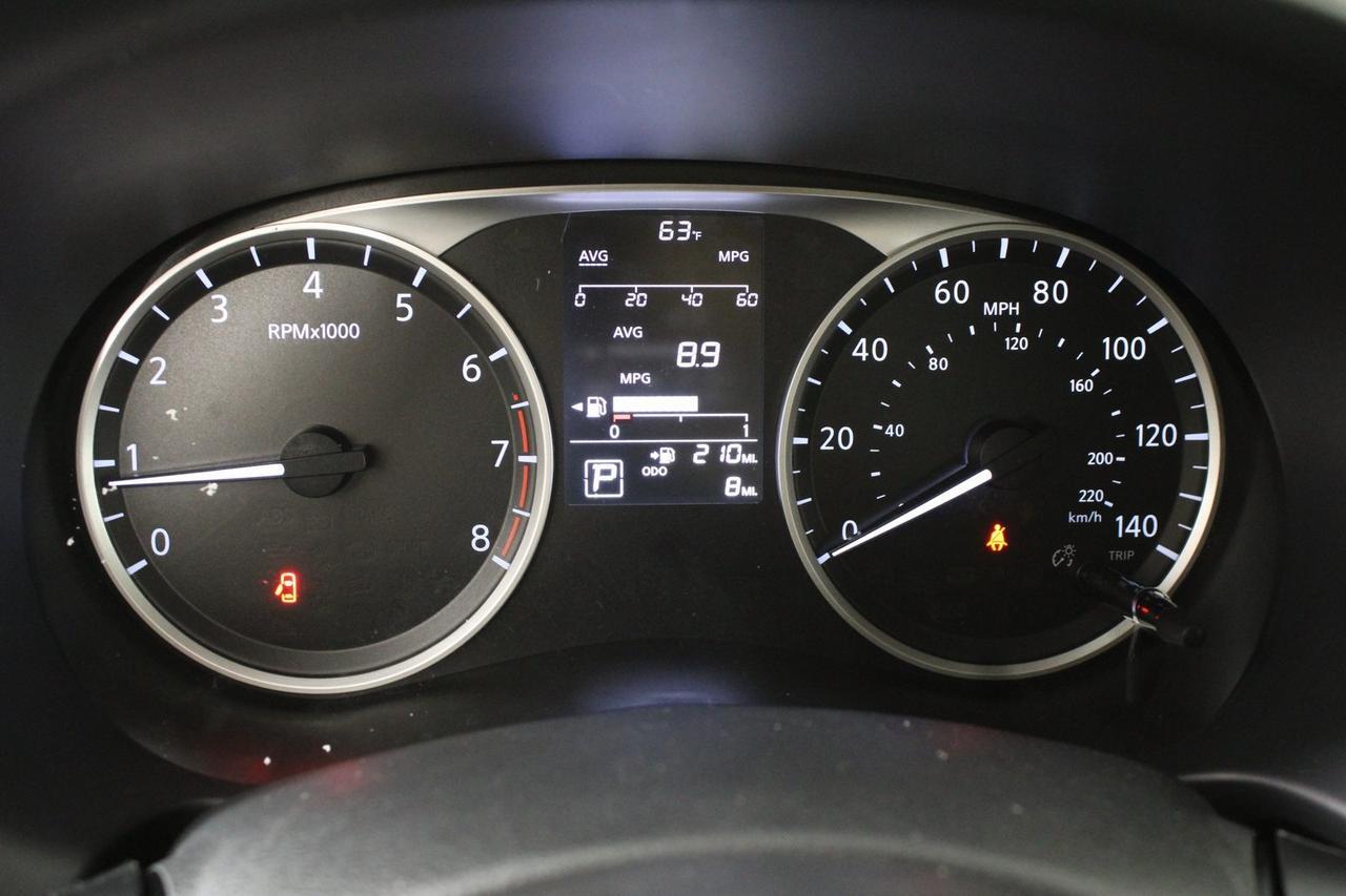 2025 Nissan Kicks Play S Manassas VA