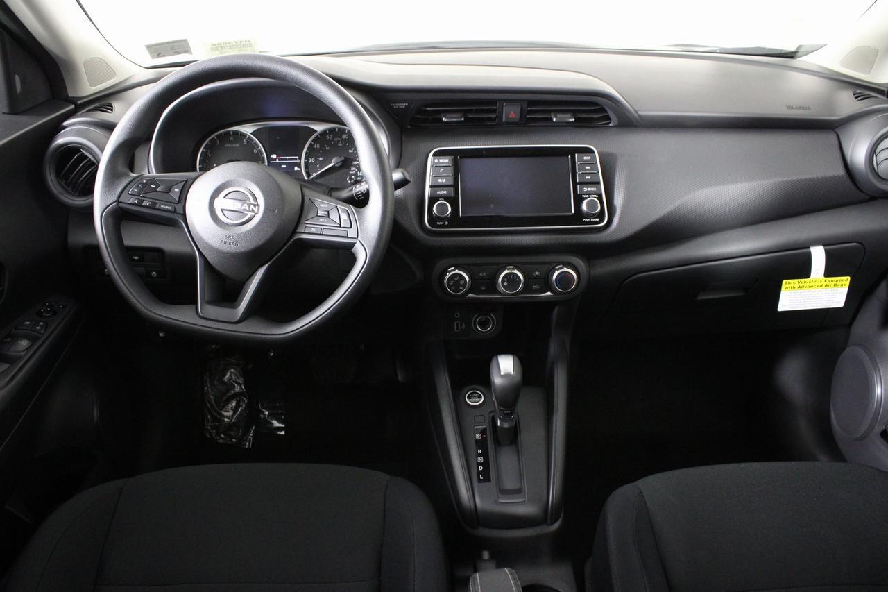 2025 Nissan Kicks Play S Manassas VA