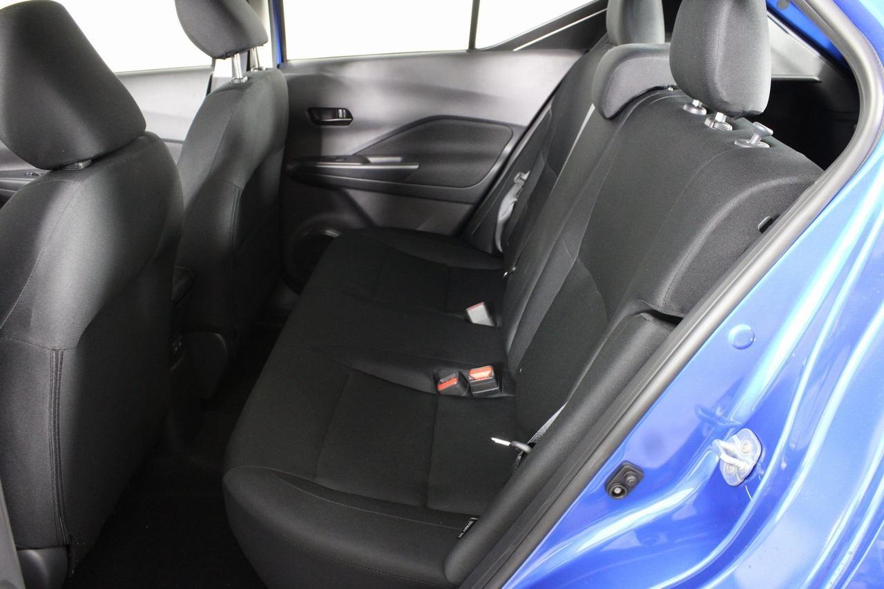 2025 Nissan Kicks Play S Manassas VA