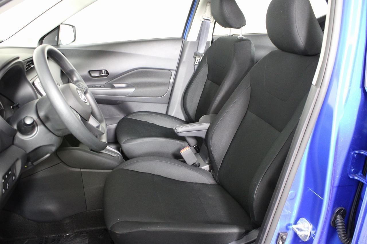2025 Nissan Kicks Play S Manassas VA
