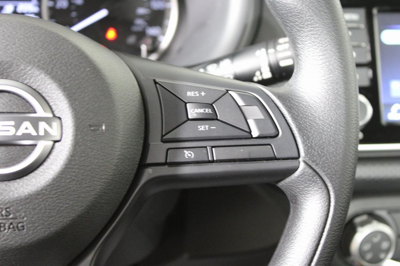 2025 Nissan Kicks Play S Manassas VA