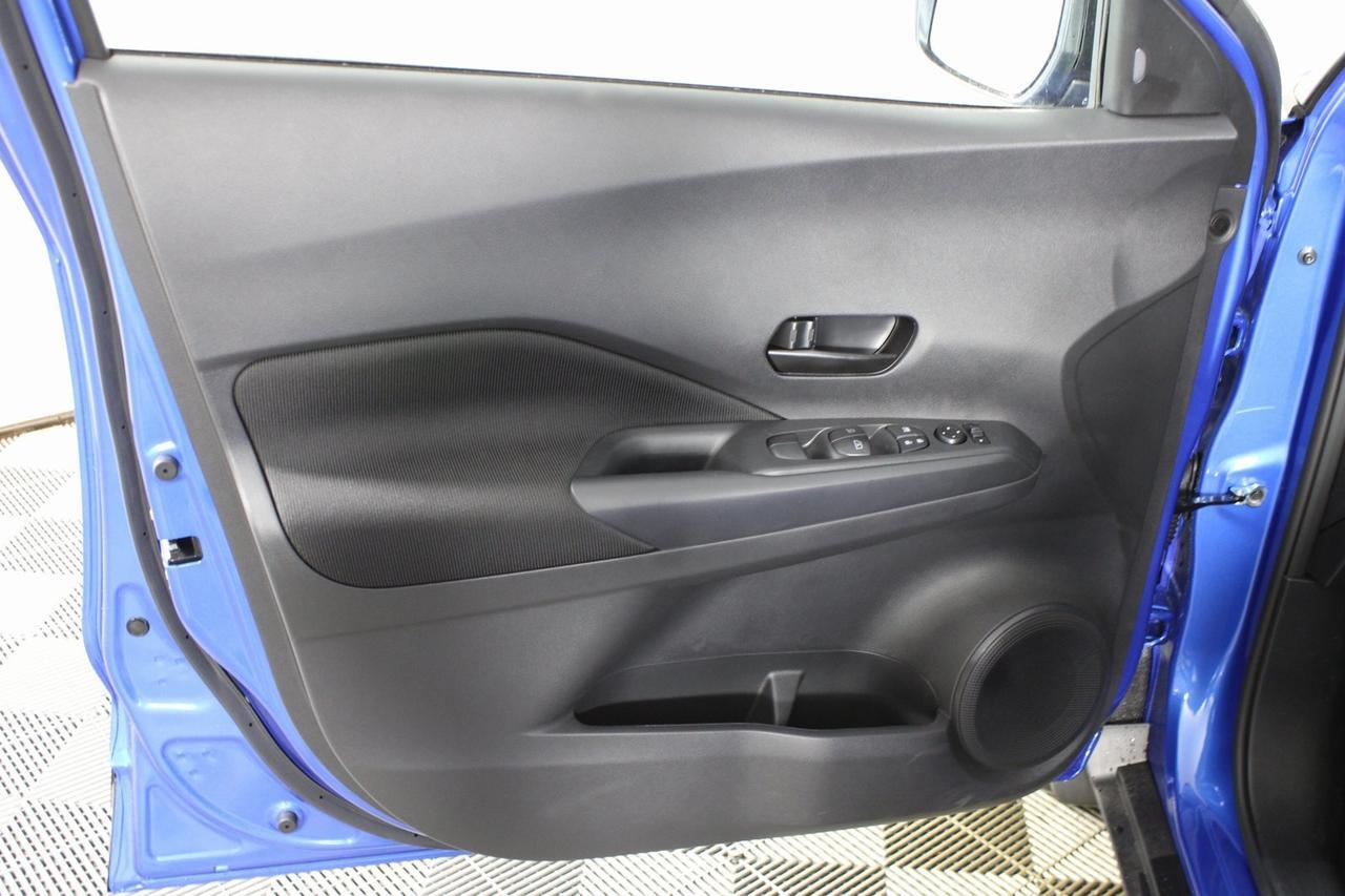 2025 Nissan Kicks Play S Manassas VA