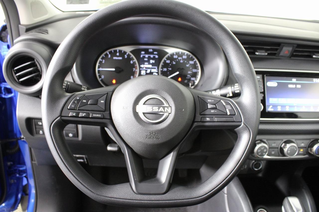2025 Nissan Kicks Play S Manassas VA