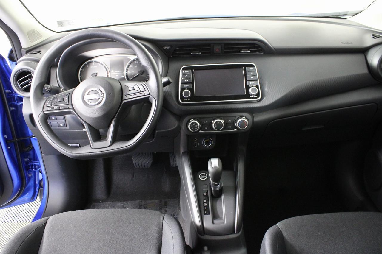 2025 Nissan Kicks Play S Manassas VA