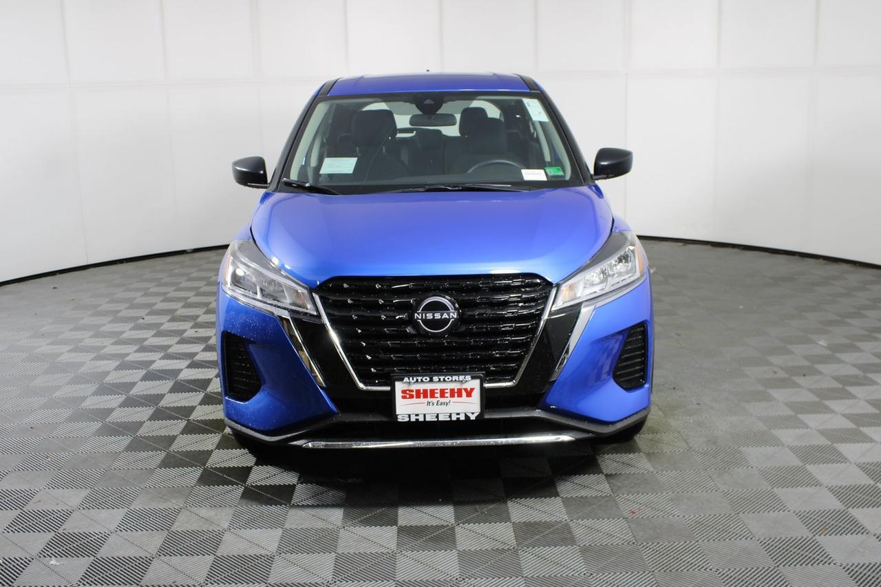 2025 Nissan Kicks Play S Manassas VA