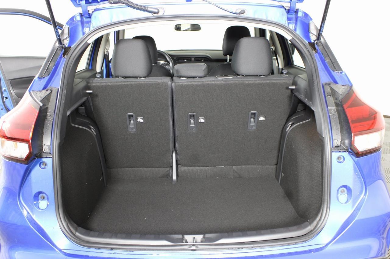 2025 Nissan Kicks Play S Manassas VA