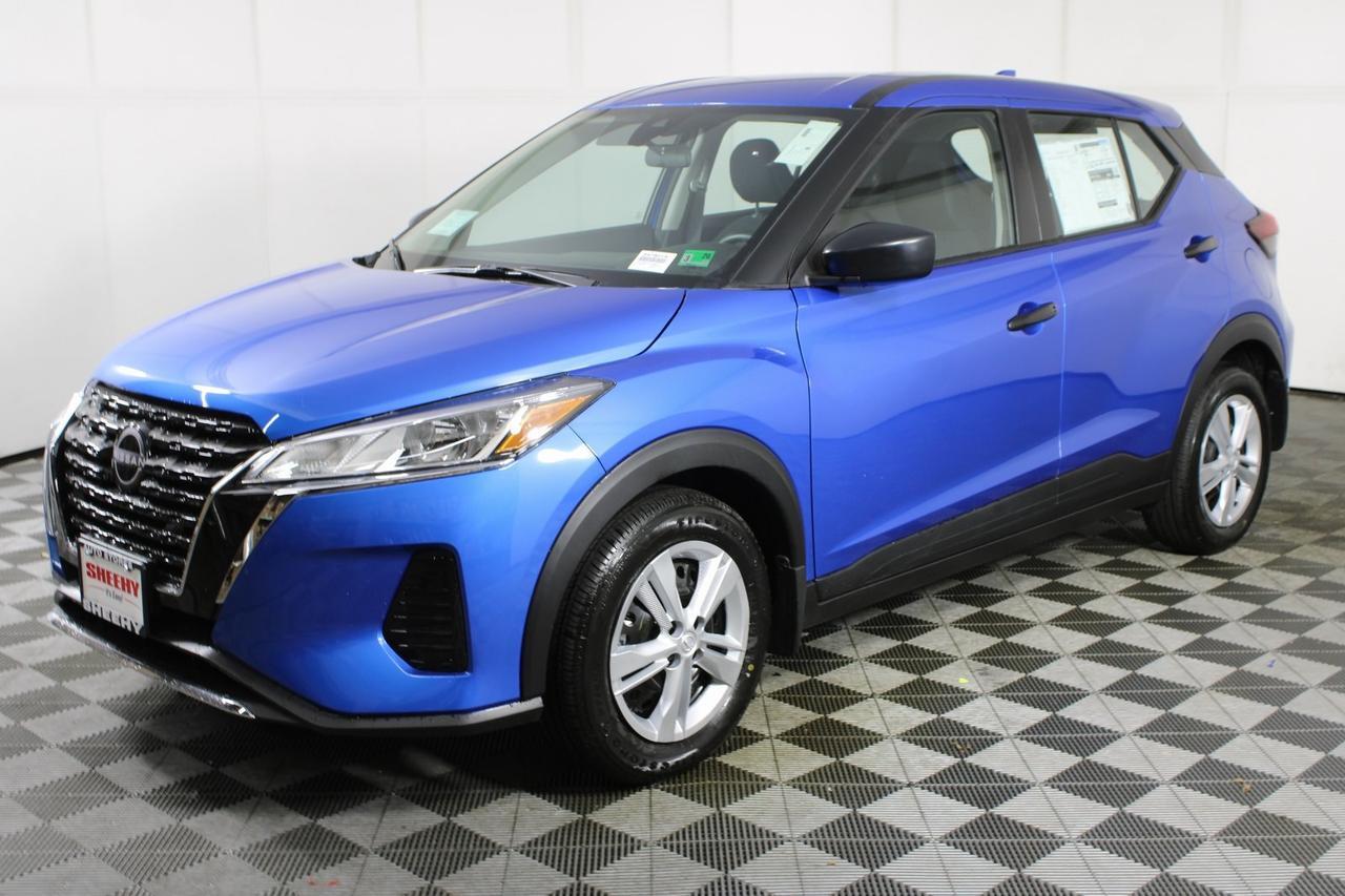 2025 Nissan Kicks Play S Manassas VA
