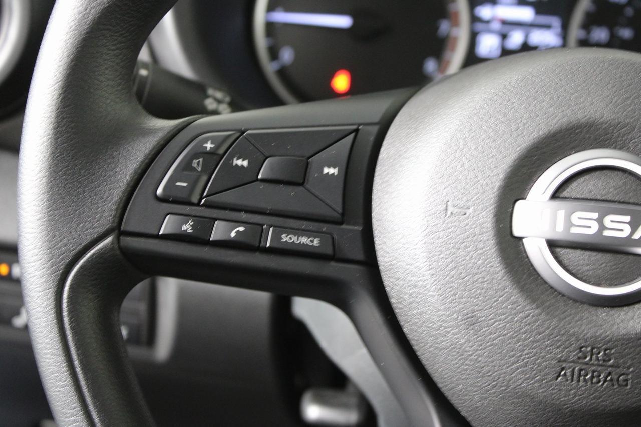 2025 Nissan Kicks Play S Manassas VA