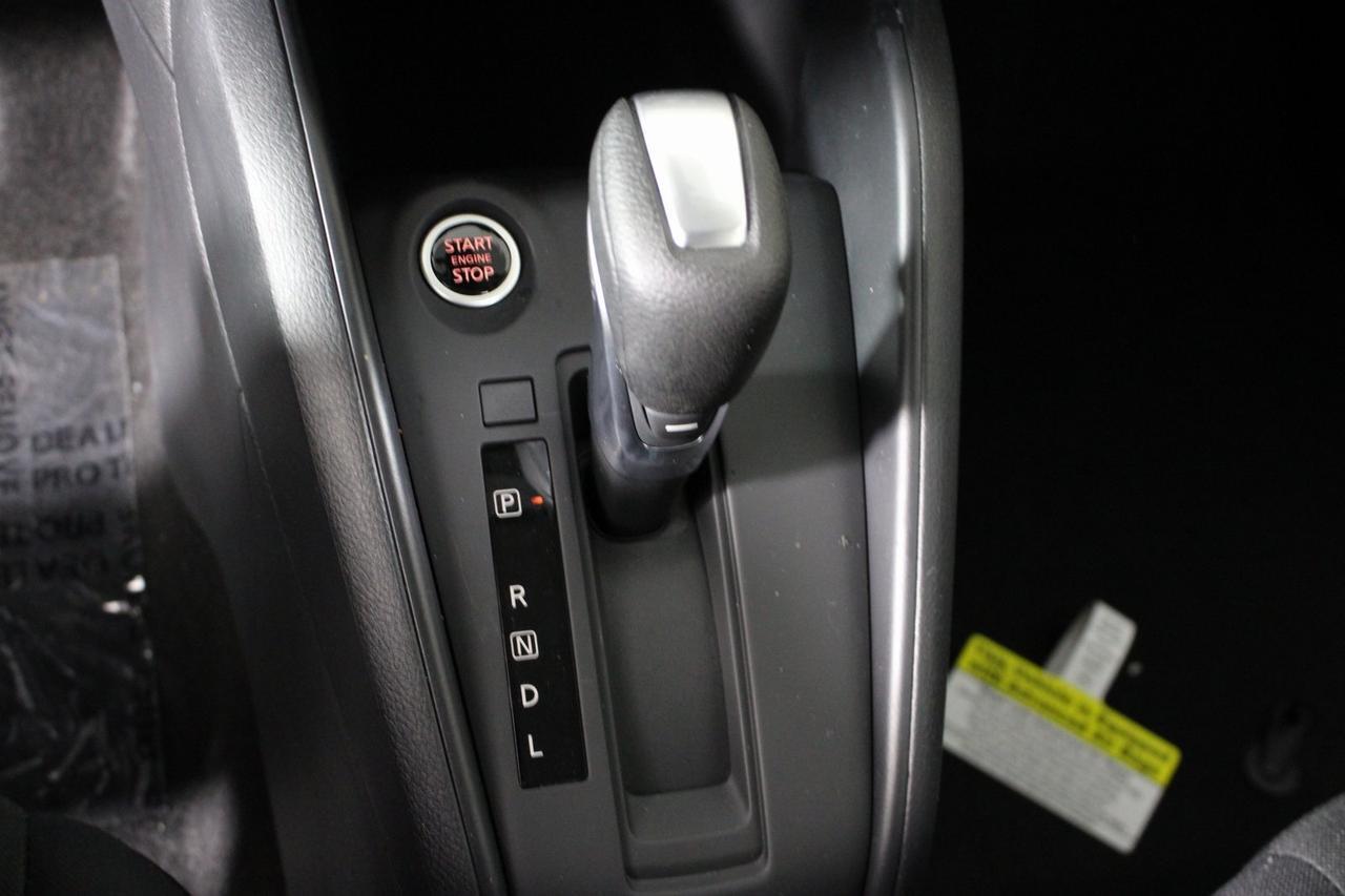 2025 Nissan Kicks Play S Manassas VA