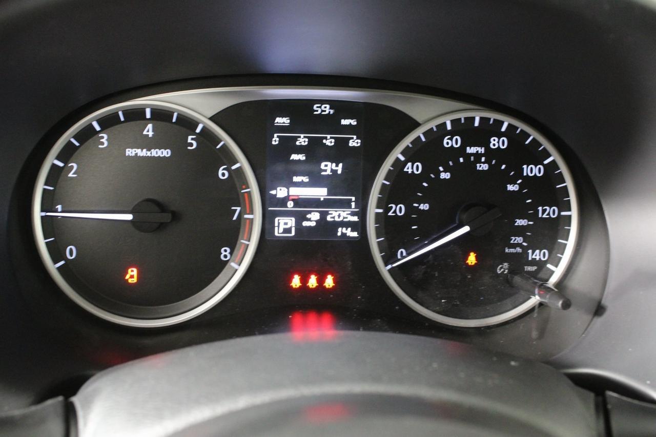 2025 Nissan Kicks Play S Manassas VA