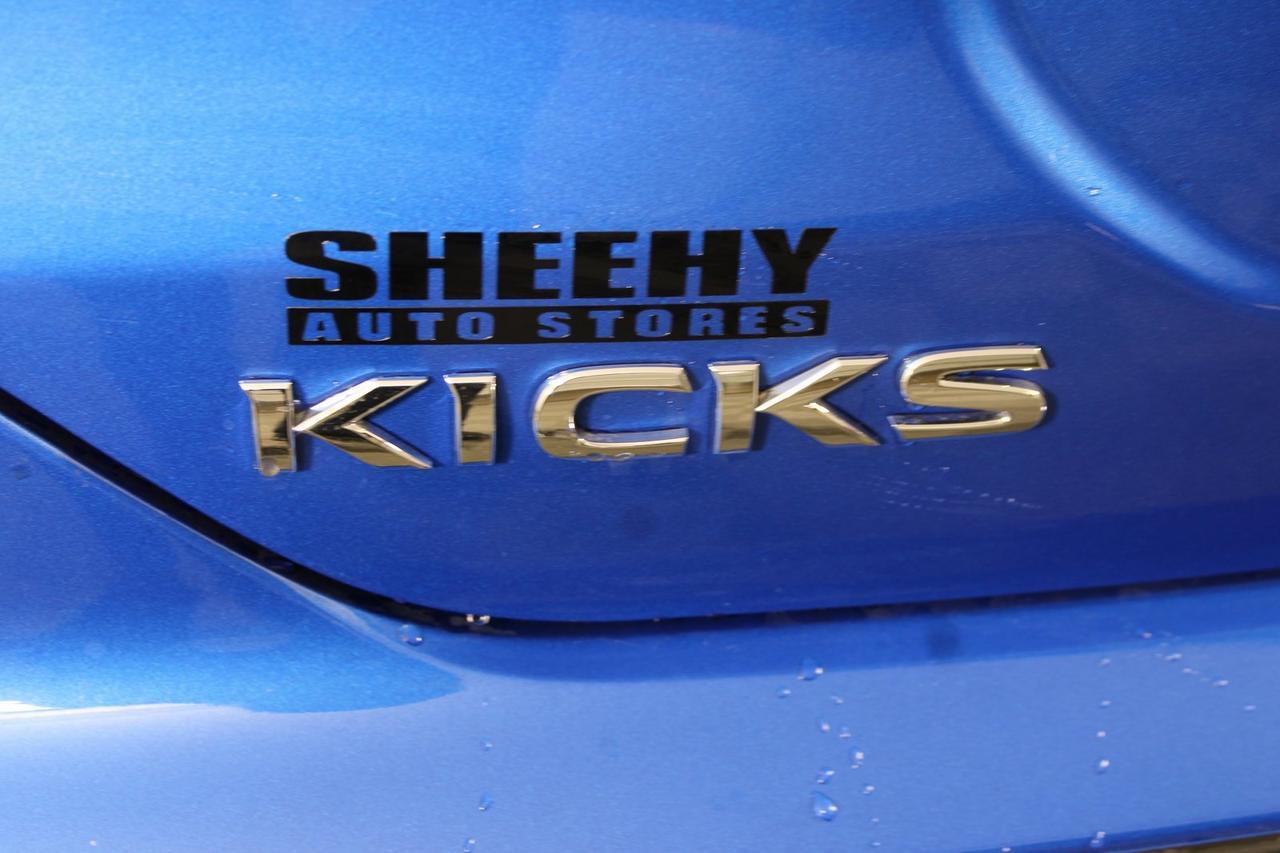 2025 Nissan Kicks Play S Manassas VA