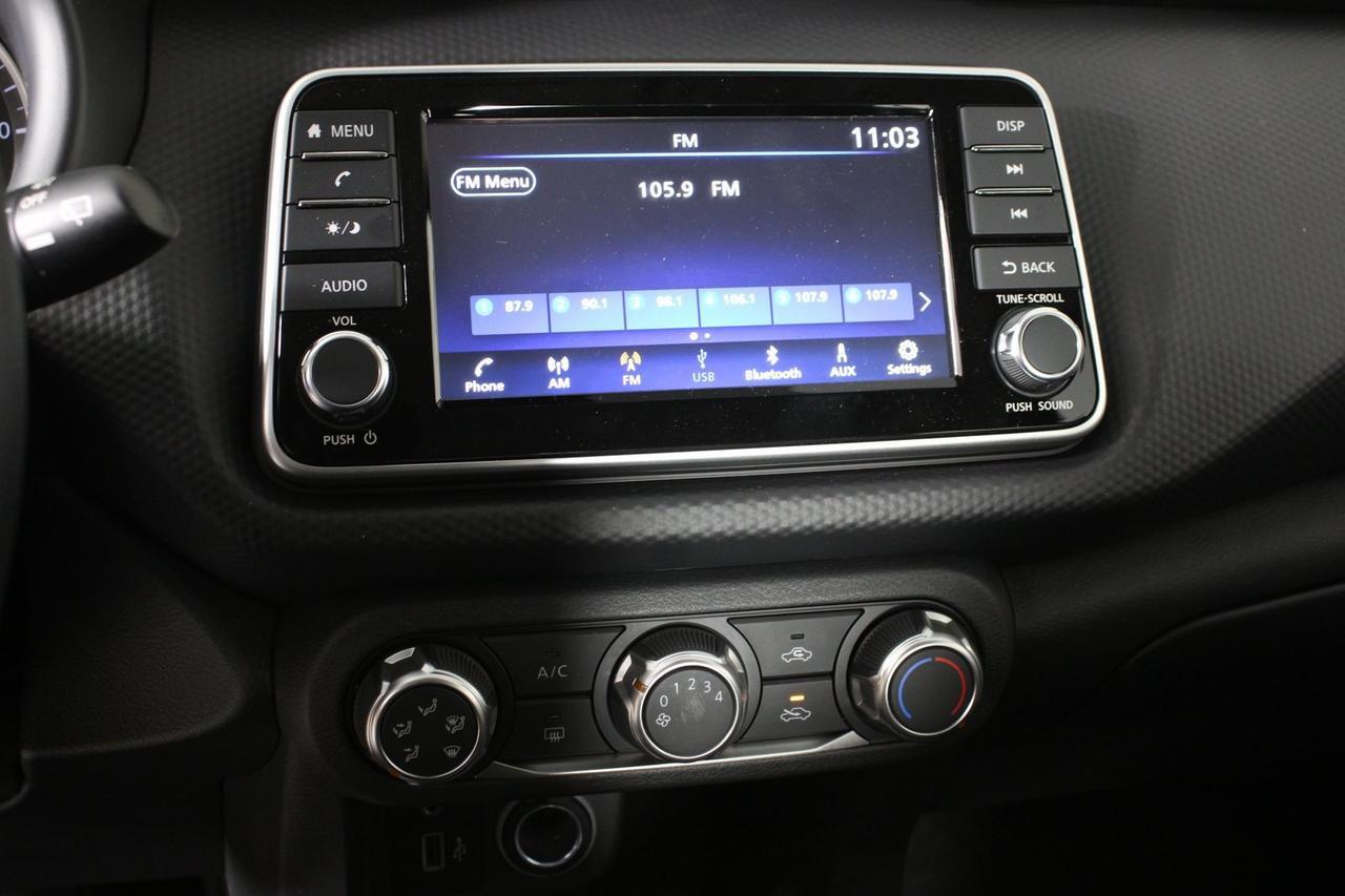 2025 Nissan Kicks Play S Manassas VA