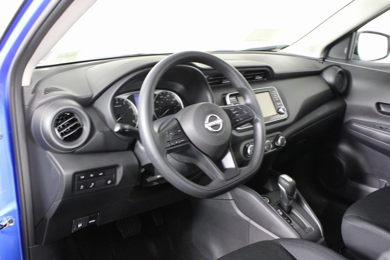 2025 Nissan Kicks Play S Manassas VA