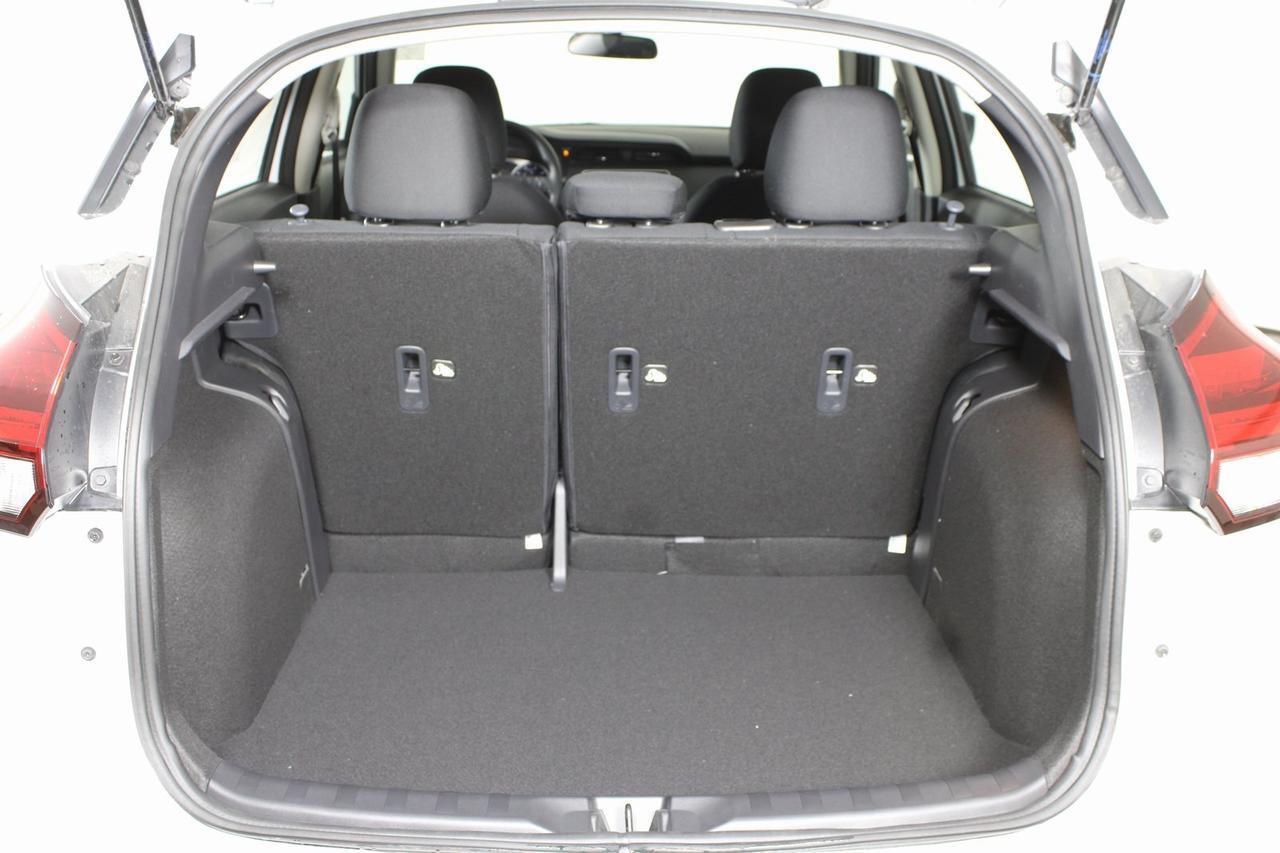 2025 Nissan Kicks Play S Manassas VA