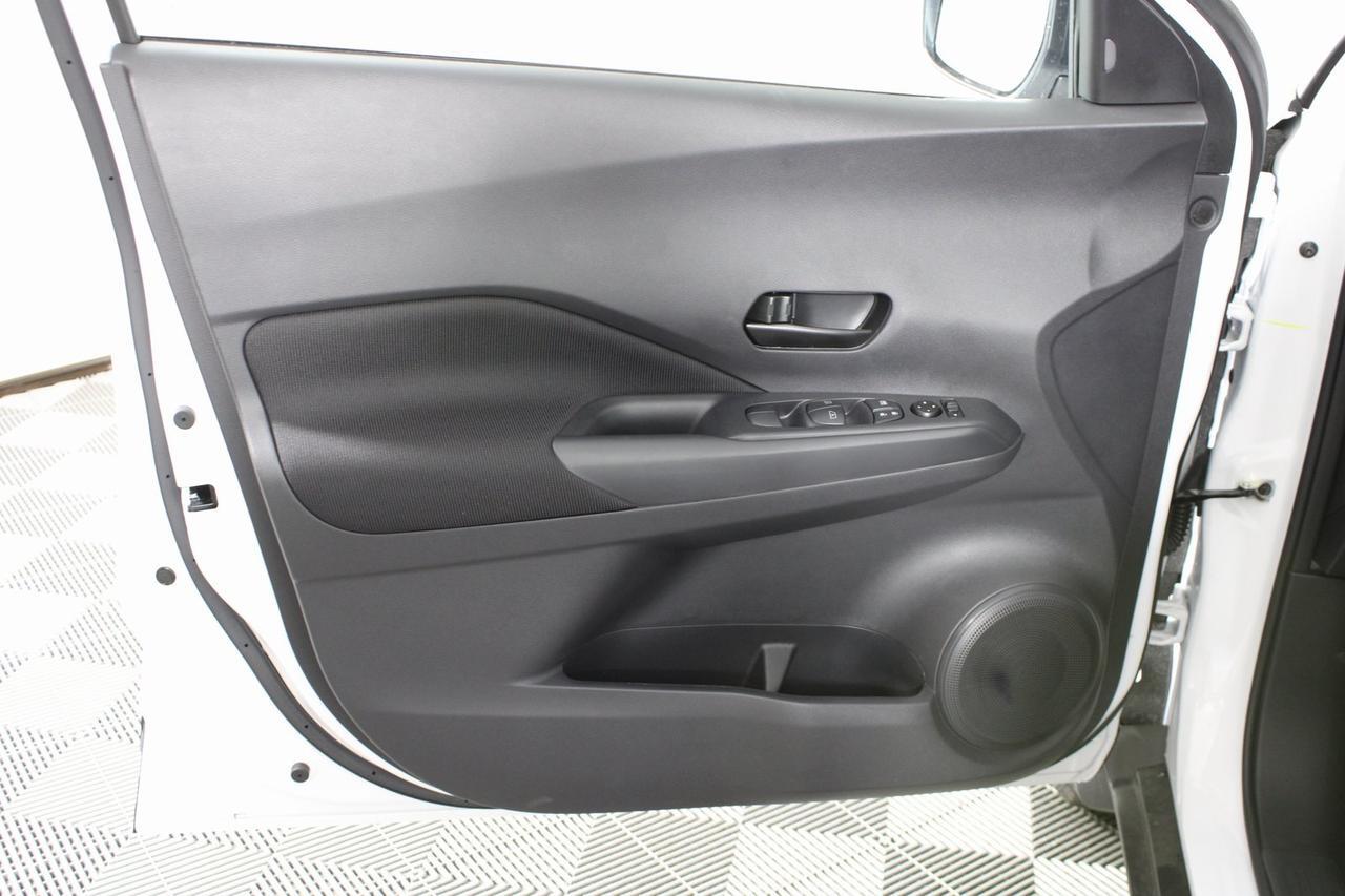 2025 Nissan Kicks Play S Manassas VA